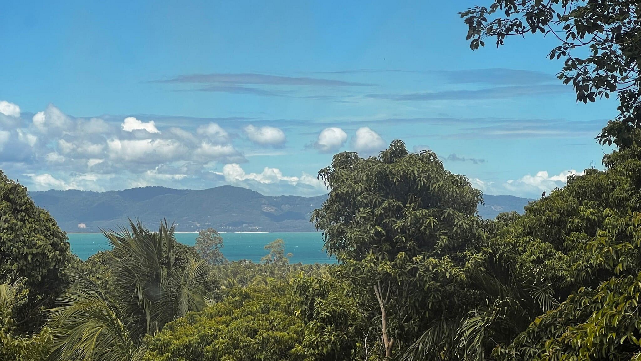 Villa Seaview